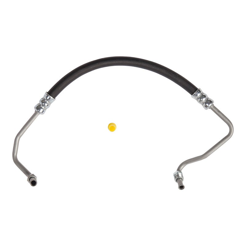 Plews & Edelmann 70917 Power Steering Pressure Hose: Replacement for - 1972-67 GM Trucks - Image 5