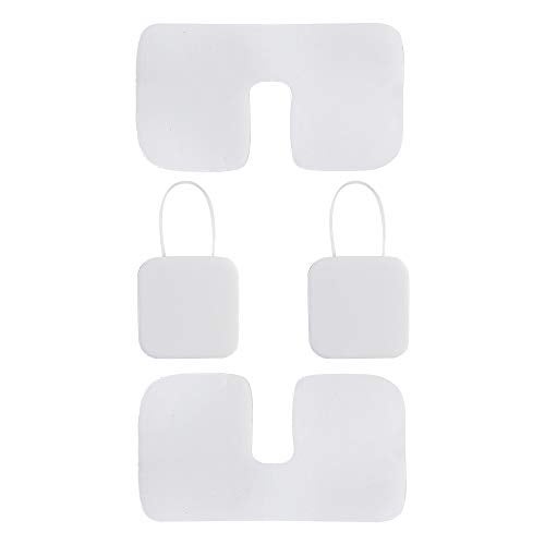 SwitchBot ملحق SwitchBot ملصق 3M الإضافي للمنزل الذكي - عبوة من 4 - Image 1