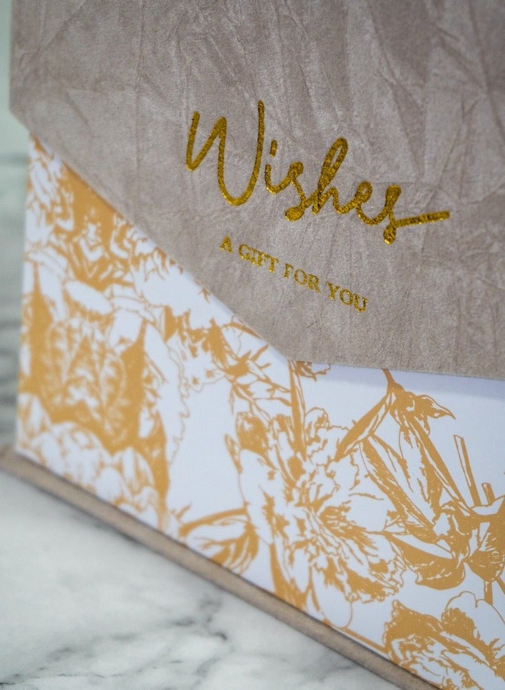   صوفيا طبيعة وردة إنفينيتي المحفوظة الأبدية- هدايا - Image 3