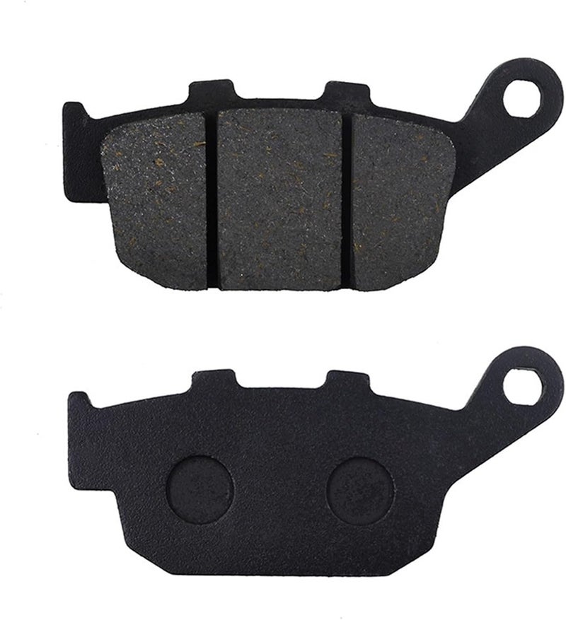 Wivplex Motorcycle Brake Pads for XRV 750 and XL600V - Image 3