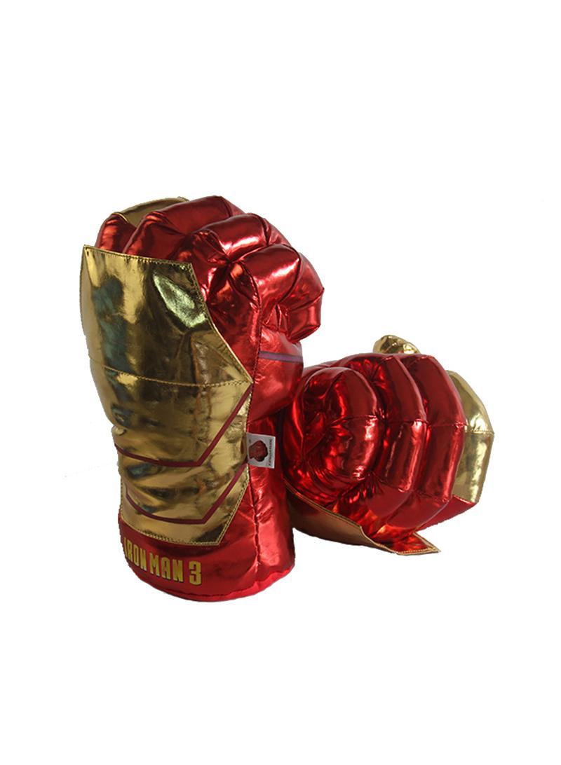 general 1 Pairs Iron Man Toy Gloves - Image 1