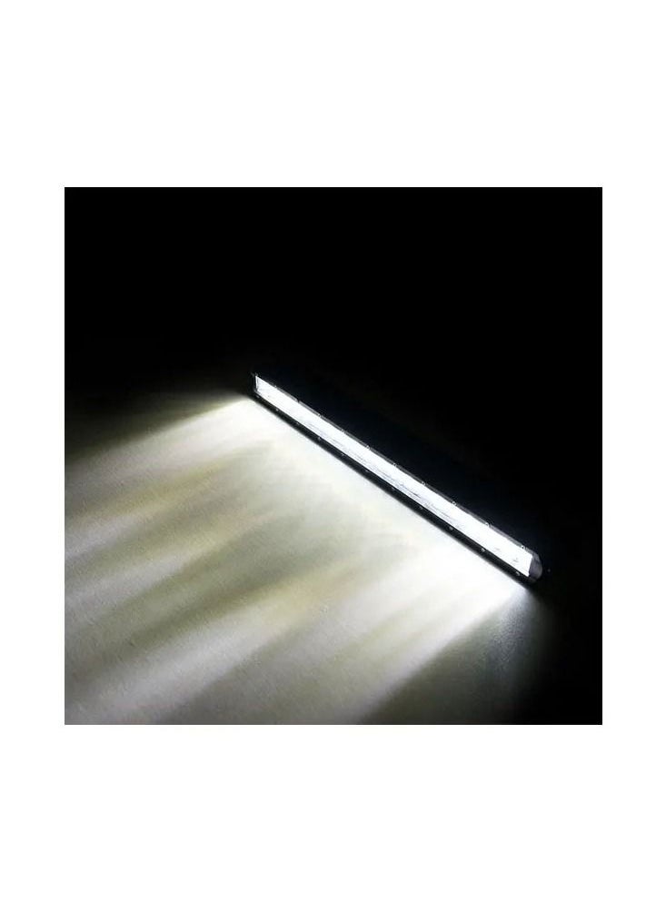 Generic - TG 6D 400W 42 Inches Bar Light, IP68 Waterproof Rating, CREE Light Source with 12000LM Lumens - Image 1