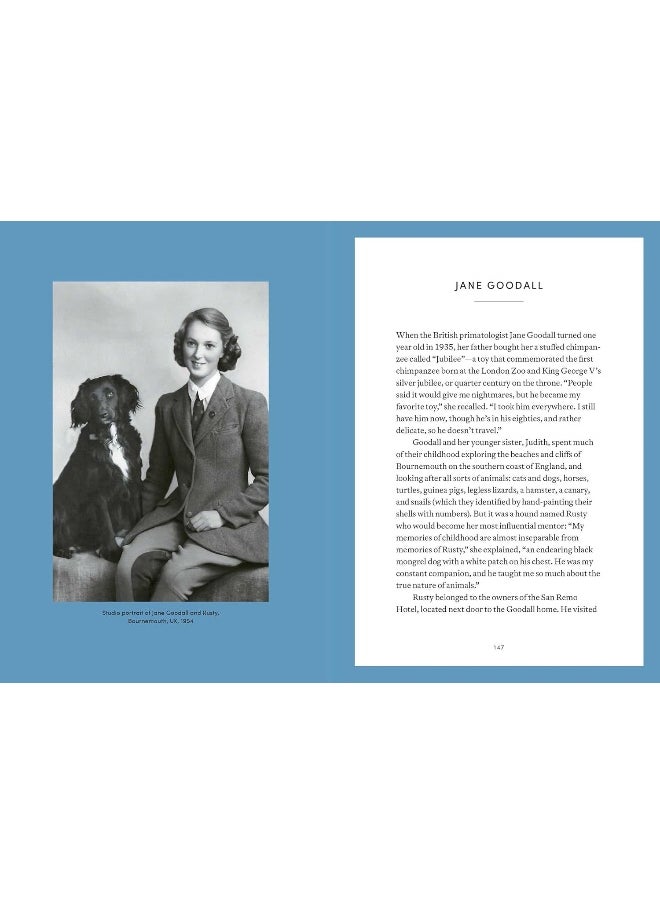 The Book of Pet Love and Loss: Words of Comfort and Wisdom from Remarkable People  - Image 4