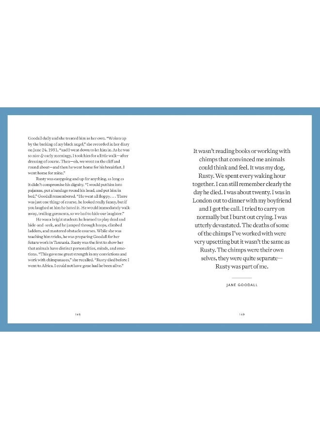 The Book of Pet Love and Loss: Words of Comfort and Wisdom from Remarkable People  - Image 5