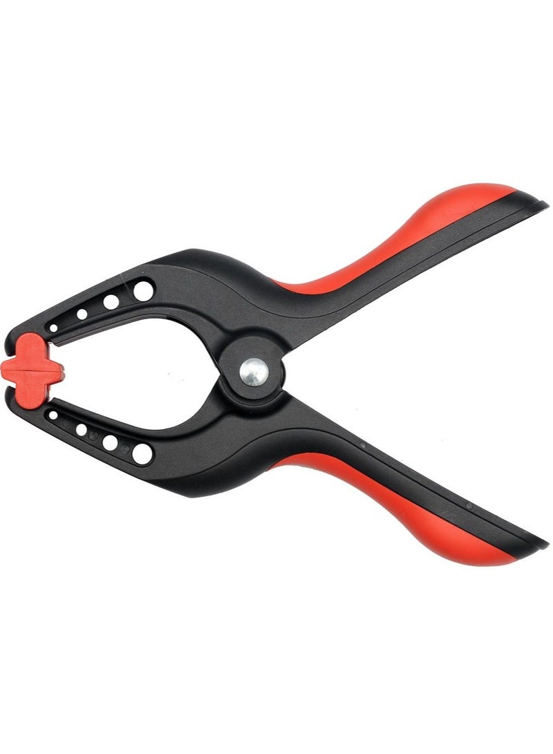 ياتو مشبك زنبركي 200 ملم