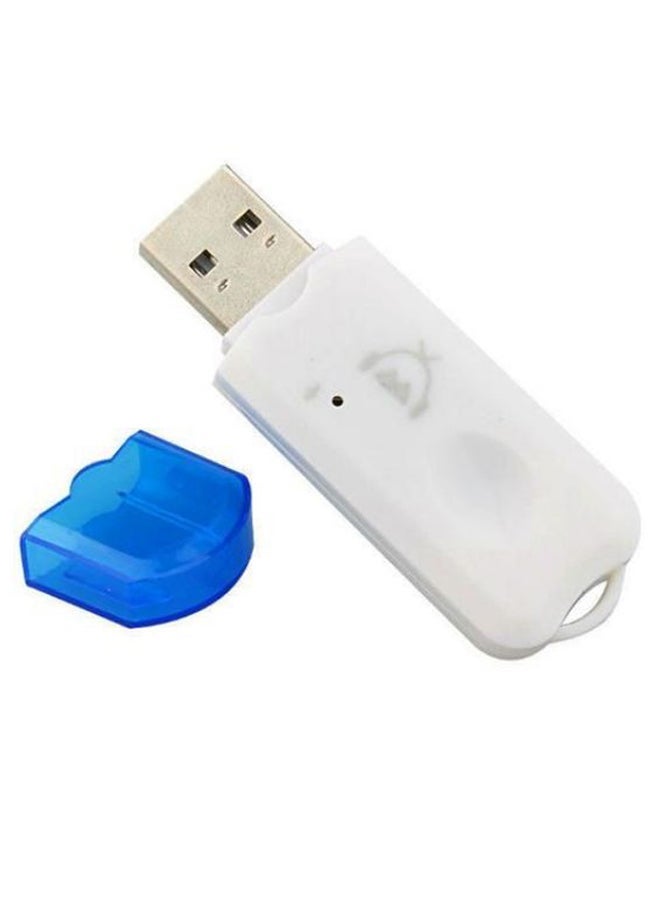 محول استقبال بلوتوث USB لستيريو السيارة/ ومكبرات الصوت/وسماعات الرأس - Image 2
