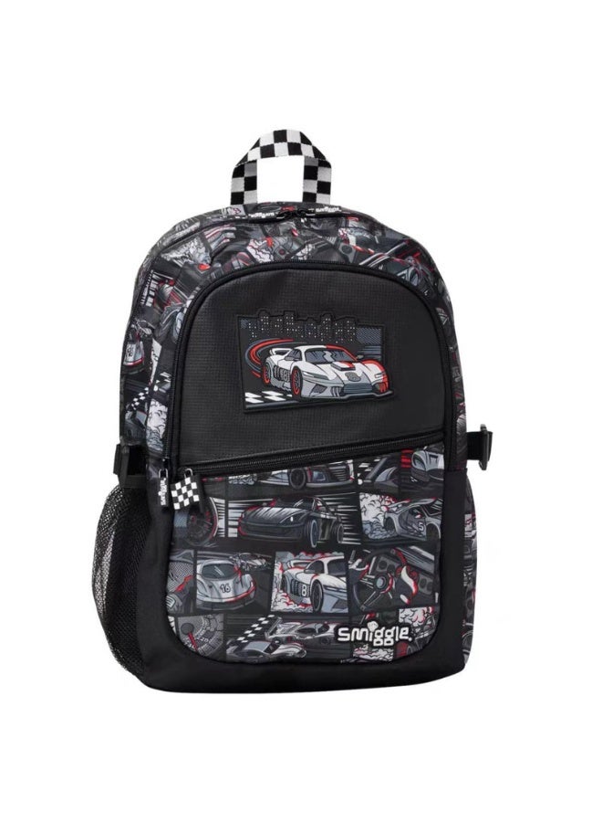 سميجل حقيبة ظهر كبيرة سعة للأطفال من سمجلي أستراليا