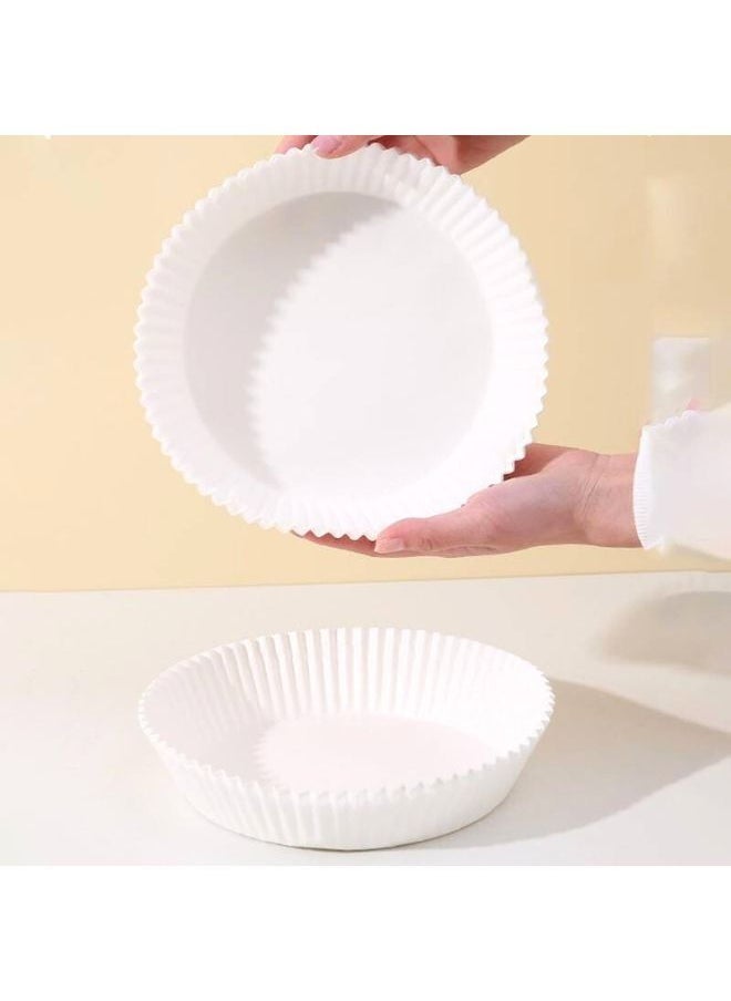 Generic 50 PCS Air Fryer Paper  - Image 5