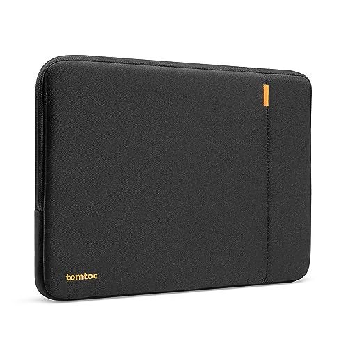 Tomtoc حافظة لابتوب tomtoc 360 الواقية مقاس 13.5-14.4 بوصة لجهاز Surface Laptop Studio 6543 وSurface Book حافظة لابتوب مقاومة للماء لجهاز Acer Aspire Swift 14 وASUS Vivobook Zenbook 14 وJumper EZbook X3 - Image 1