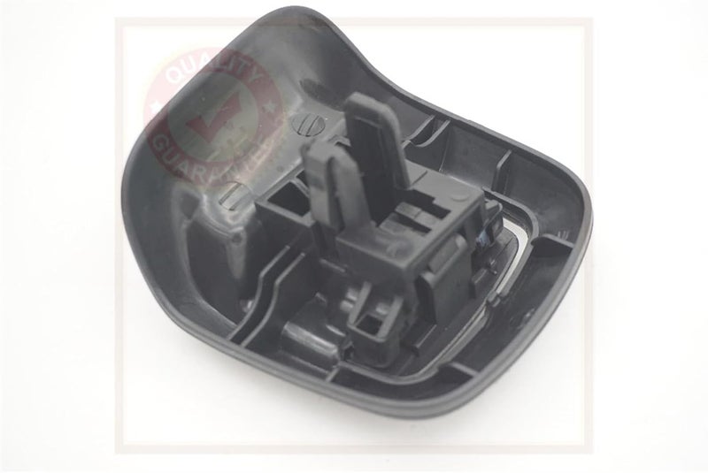 Wivplex Car Seat Adjust Knob Handle for Ford Fiesta and Fusion - Image 3