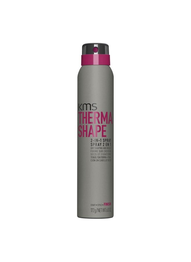 kms KMS THERMASHAPE 2-in-1 Spray, 6.0 oz  - Image 1