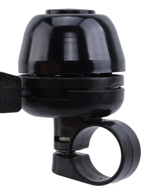 Forte Gt Bike Bell Push Right Aluminum Xbyc 5040