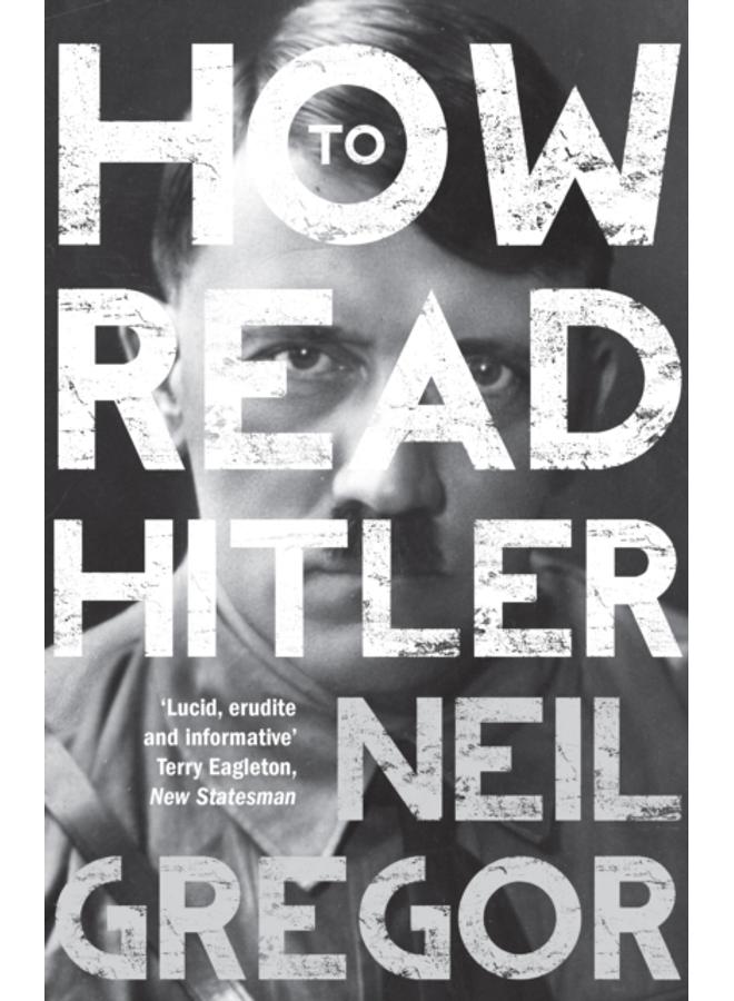 How To Read Hitler 