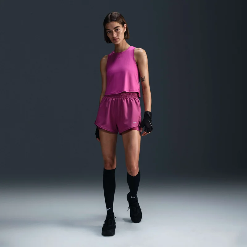 Nike Pink Nike One Classic for Women | Best Price UAE