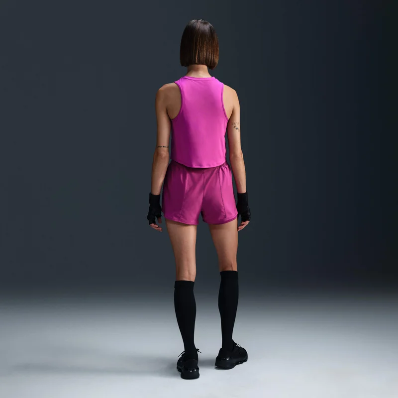 Nike Pink Nike One Classic for Women | Best Price UAE
