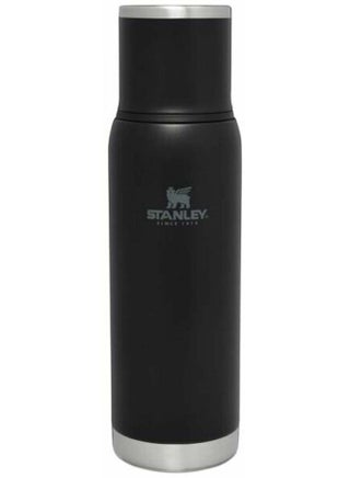 ADV Flask 750ml/25oz To-Go Bottle Black - pzsku/ZDECA7DB92CEE9B8173D4Z/45/_/1707108268/fd42c552-4558-4065-91ab-fdcee2f98a3e