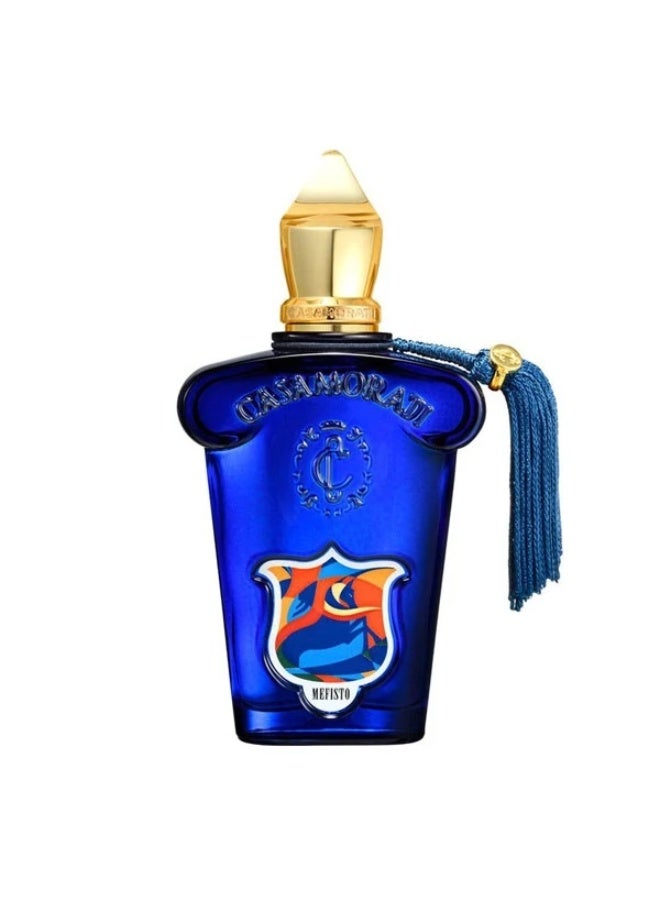 Xerjoff Casamorati Mefisto For Men Eau De Parfum 100ML - Image 2