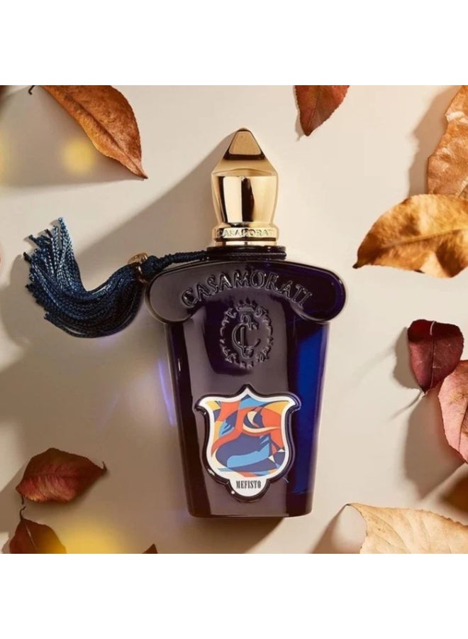Xerjoff Casamorati Mefisto For Men Eau De Parfum 100ML - Image 3