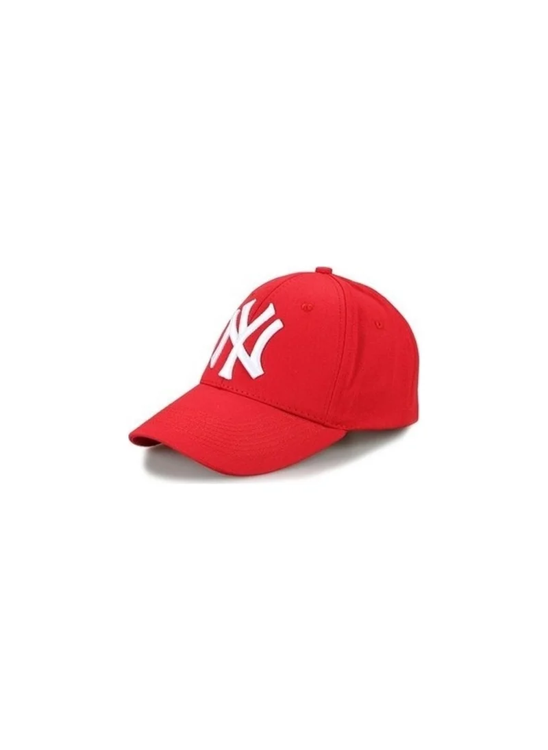 Angelika Ny New York Baseball Hat