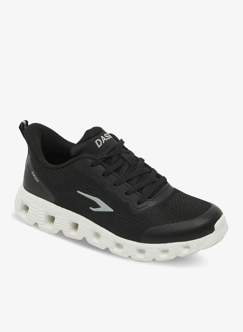 داش Women Kloude Lace-Up Sports Shoes