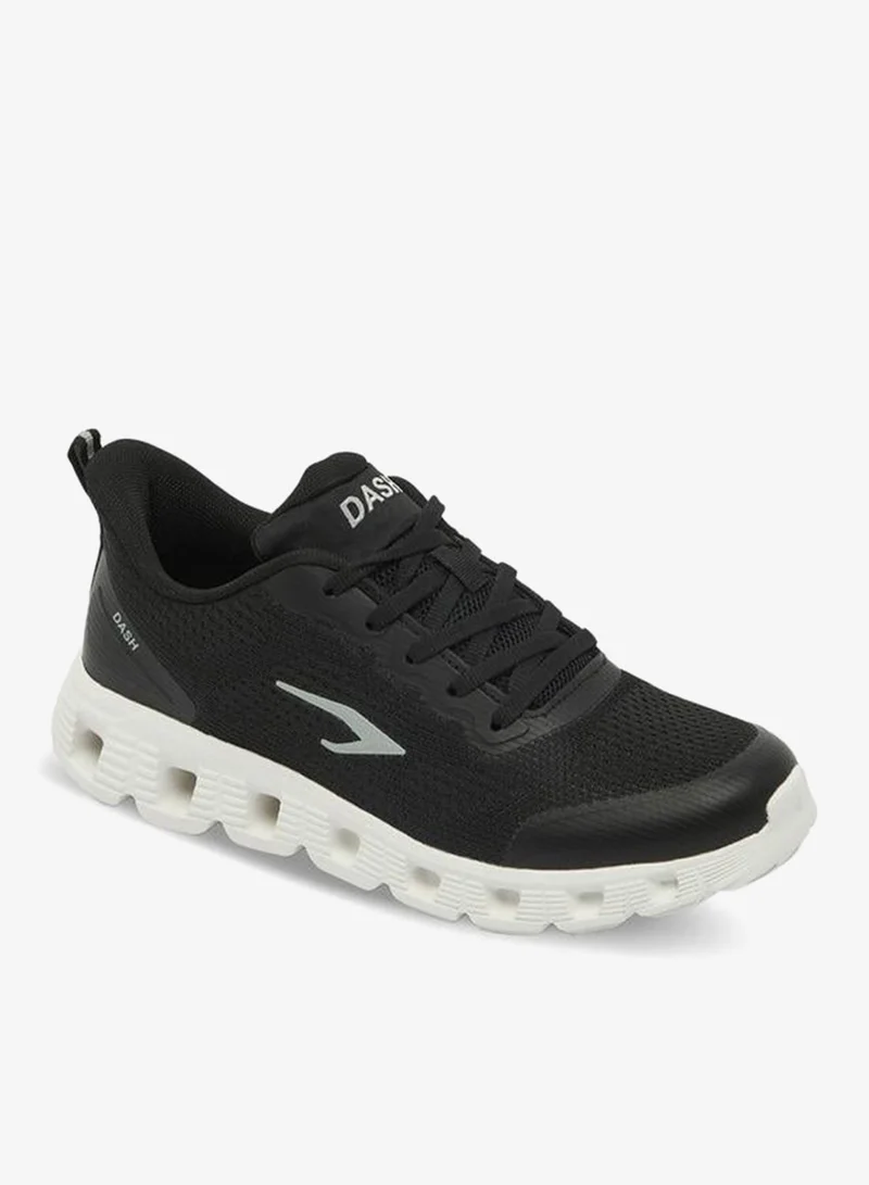 داش Women Kloude Lace-Up Sports Shoes
