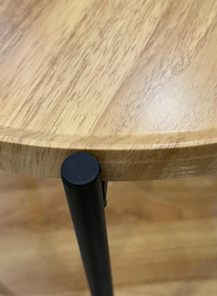 غرائب التحف  طاولة جانبية متحركة متعددة الاستخدام - Image 3