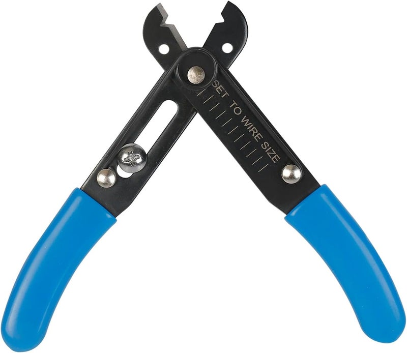 Gazelle Compact Wire Stripper - Image 3