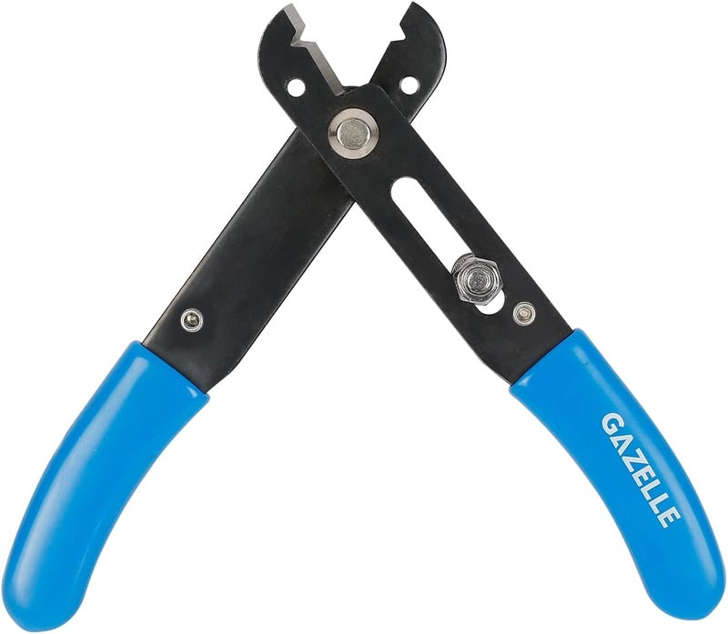 Gazelle Compact Wire Stripper - Image 2
