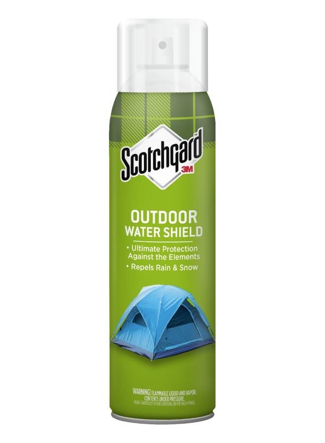 Scotchgard Heavy Duty Outdoor Water Shield 5020-13. Multi-Colour, 13 Oz (368 ML), Repels Spills, Resists Soils And Blocks Stains. 1 Can/Pack - Image 1