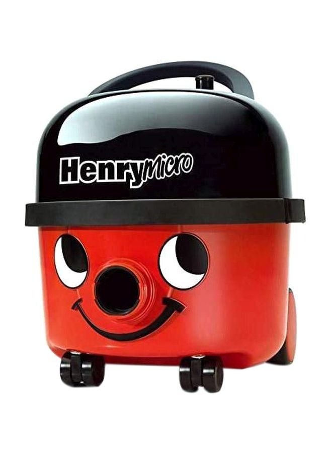 Henry Numatic henry Vacuum Cleaner With Hairo Brush 9.0 L 620.0 W HVR200M-11 Black/Red - Image 1