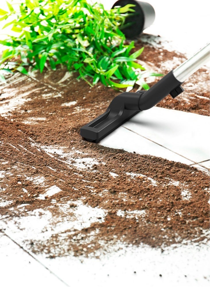 Henry Numatic henry Vacuum Cleaner With Hairo Brush 9.0 L 620.0 W HVR200M-11 Black/Red - Image 2