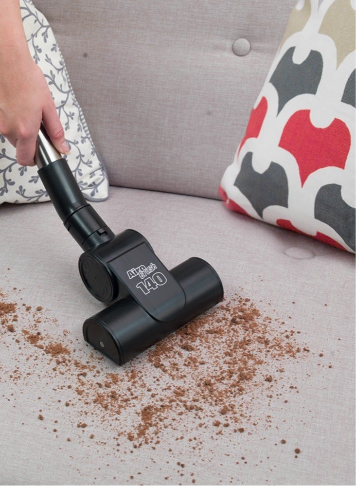 Henry Numatic henry Vacuum Cleaner With Hairo Brush 9.0 L 620.0 W HVR200M-11 Black/Red - Image 3