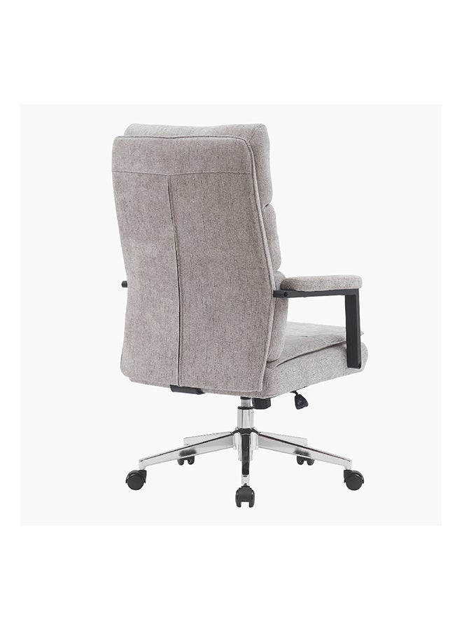 Home Box Lincoln Star Office Chair 72 x 110 x 65 cm - Image 5