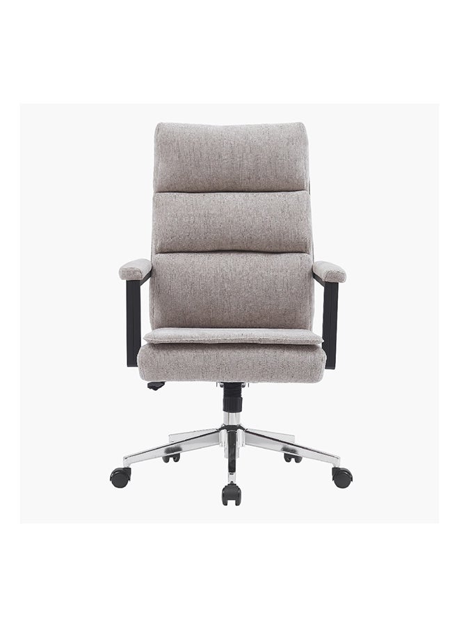 Home Box Lincoln Star Office Chair 72 x 110 x 65 cm - Image 3