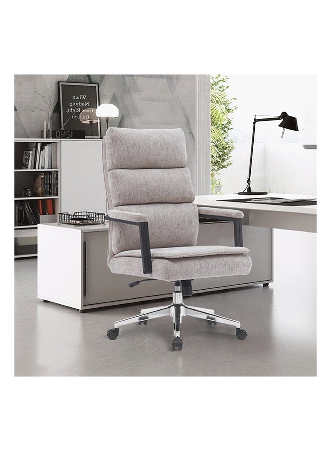 Home Box Lincoln Star Office Chair 72 x 110 x 65 cm - Image 2