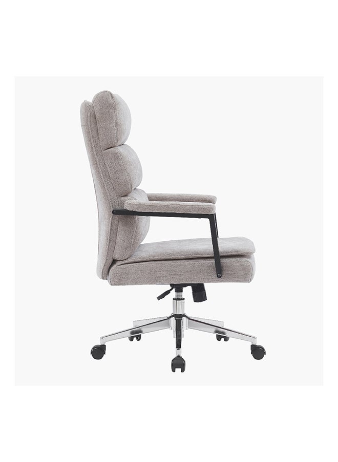 Home Box Lincoln Star Office Chair 72 x 110 x 65 cm - Image 4