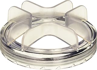 GAME Strainer Lid, , with O-Ring - Image 1