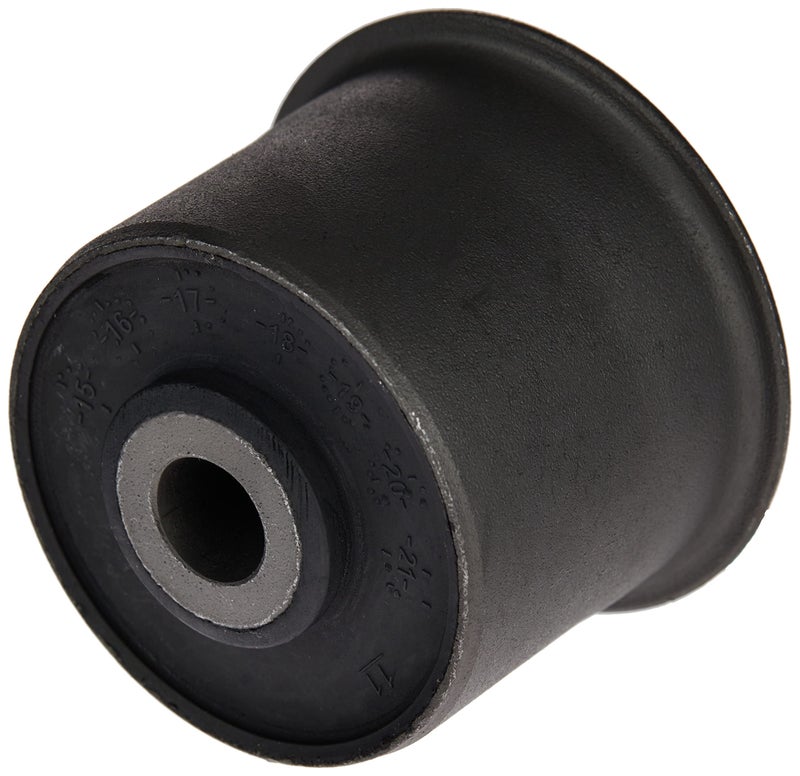 ACDelco Professional 45G1388 Front Lower Suspension Control Arm Bushing, Black - Image 3