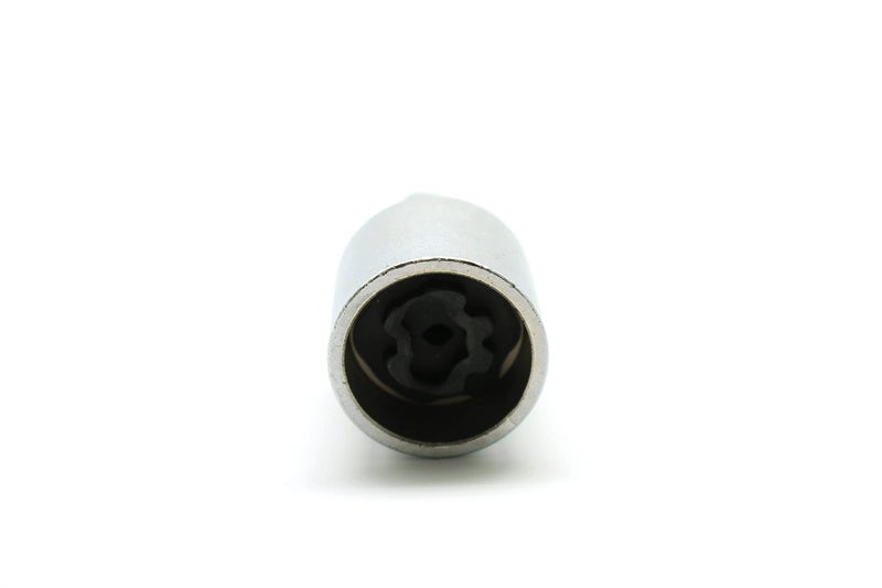 TEMO 528 Wheel Lock Nut Screw Removal Key Anti-Theft Lugnut Socket S3056 for Vw Audi Vag Volkswagen Vehicles - Image 4
