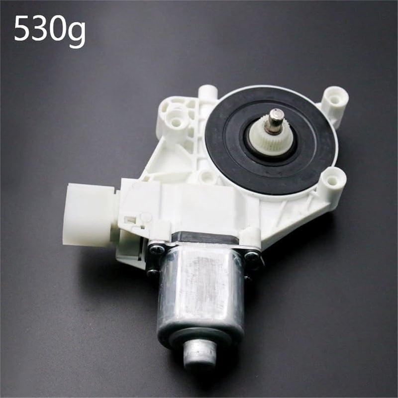 Wivplex Car Window Lifter Motor for BMW E90 - Image 5