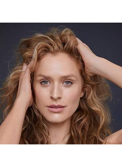 New Nordic Hair Volume Conditioner ; A Creamy Herbal Recipe To Weightlessly Hydrate Volumize Soften And Shine ; Vegan & Formulated With Clean Ingredients  - Image 3
