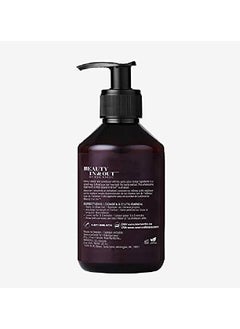 New Nordic Hair Volume Conditioner ; A Creamy Herbal Recipe To Weightlessly Hydrate Volumize Soften And Shine ; Vegan & Formulated With Clean Ingredients  - Image 5