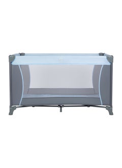 Bumble & Bird 2 In1- Playpen And Travel Cot - Green 