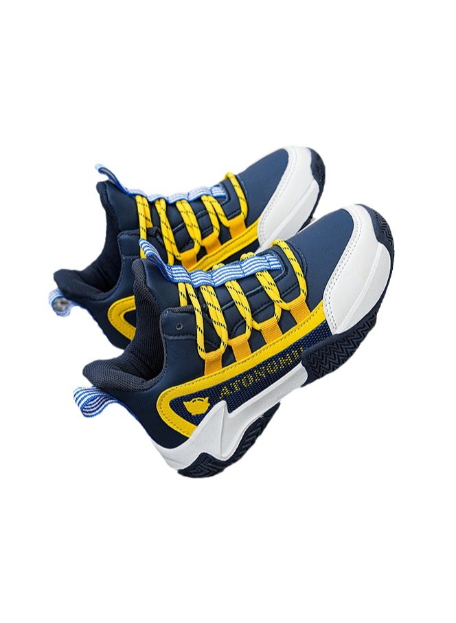 New Children's Basketball  Shoes  - Image 1