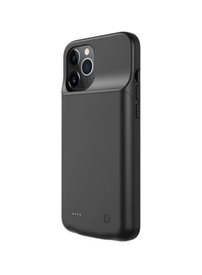 GULFLINK Battery Case Smart Rechargeable Portable Protective Charging Case For Apple iPhone 12 Pro Max - Image 1