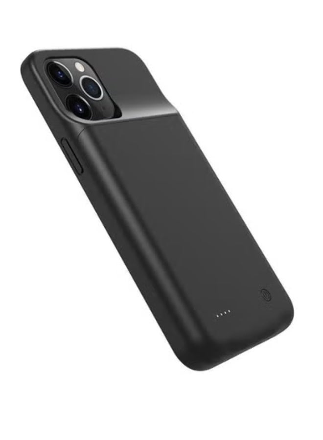 GULFLINK Battery Case Smart Rechargeable Portable Protective Charging Case For Apple iPhone 12 Pro Max - Image 5