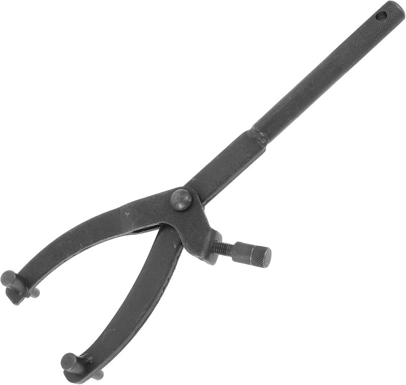 Gatuida Flywheel Wrench Spanner Tool for Motorcycle Repair Y-shaped Design for Enhanced Safety and Versatility Construction - Image 1