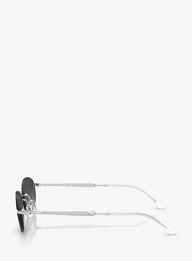 Ray-ban  0RB3767 Oval sunglasses  | Best Price UAE