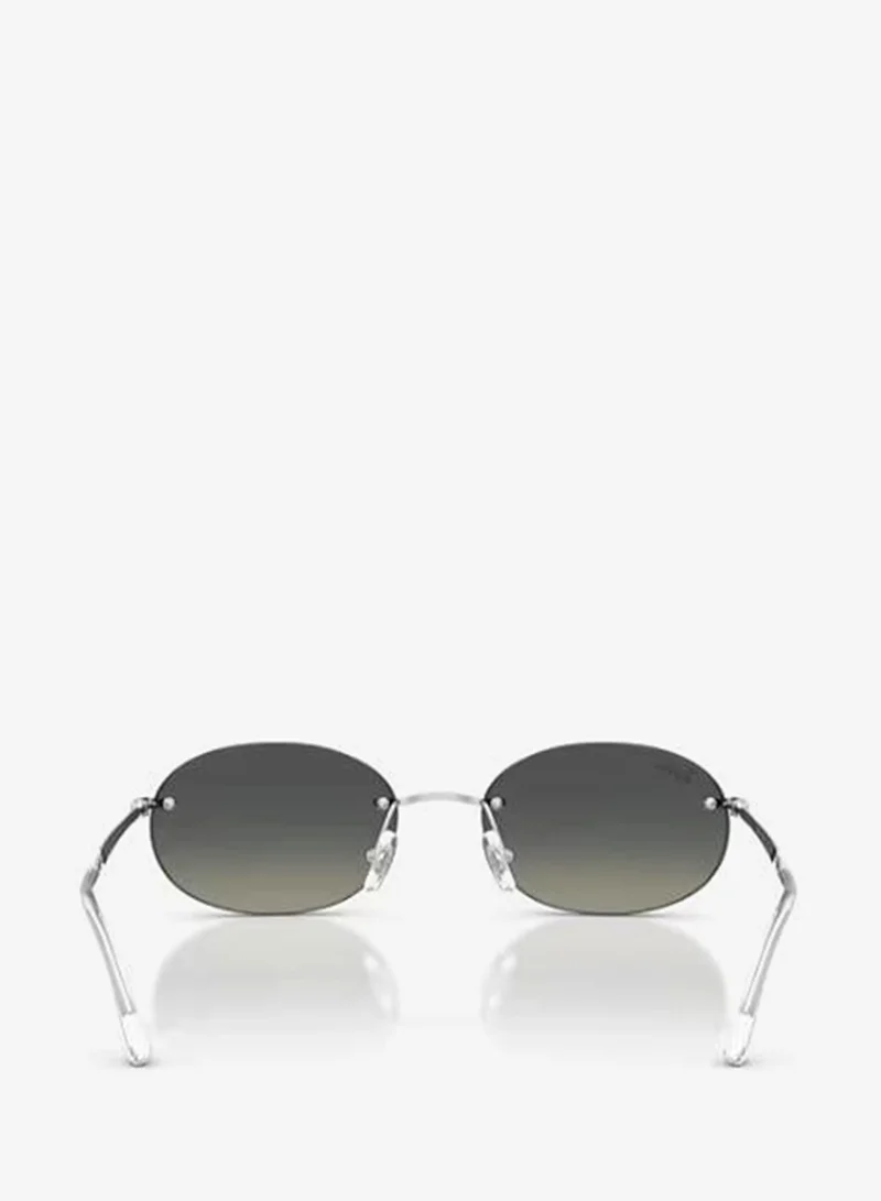 Ray-ban  0RB3767 Oval sunglasses  | Best Price UAE