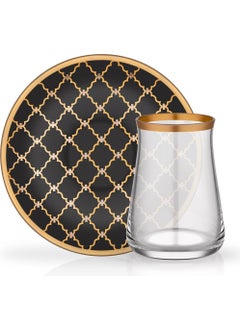 Glore Tarabya Victoria Tea Set for 1 Person 